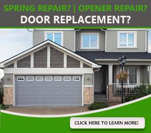 Garage Door Repair Lowell, MA | 978-905-2962 | Broken Spring